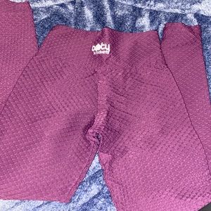 Booty by Brabant’s Leggings